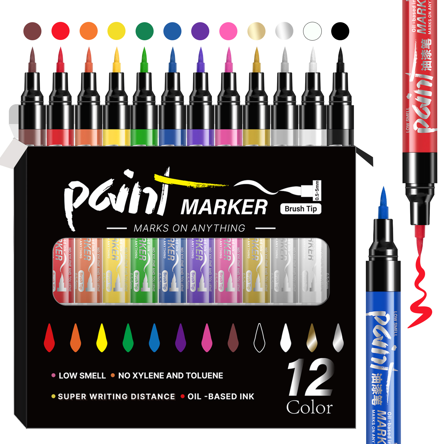 Fabric Acrylic Markers For Canvas Paint Markers Sharpies On Canvas Acrylic Paint Marker Can Sharpies Be Used  On Fabric Paint Markers